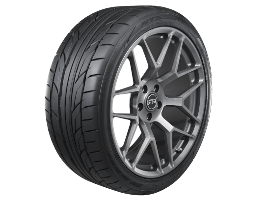 Nitto NT555 G2 Position 32