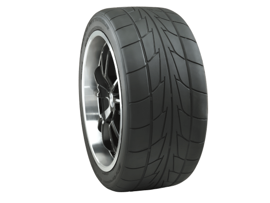 Nitto NT555R Position 30