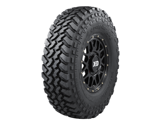 Nitto Trail Grappler SxS Position 31