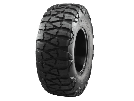 Nitto Mud Grappler Position 26