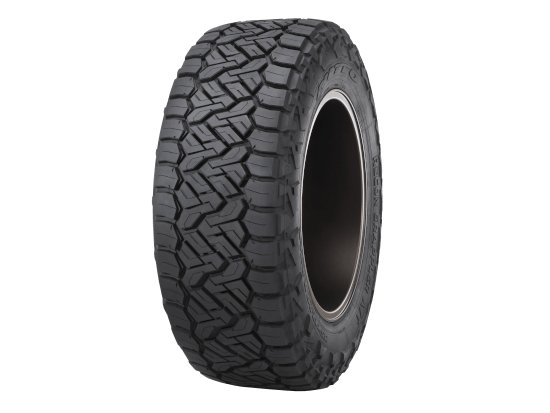 Nitto Recon Grappler Position 12