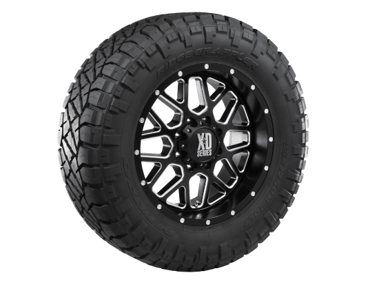 Nitto Ridge Grappler Position 04