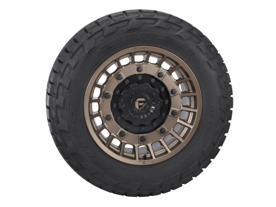 Nitto Recon Grappler Position 36