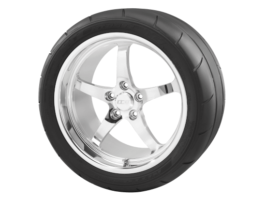 Nitto NT05R Position 35