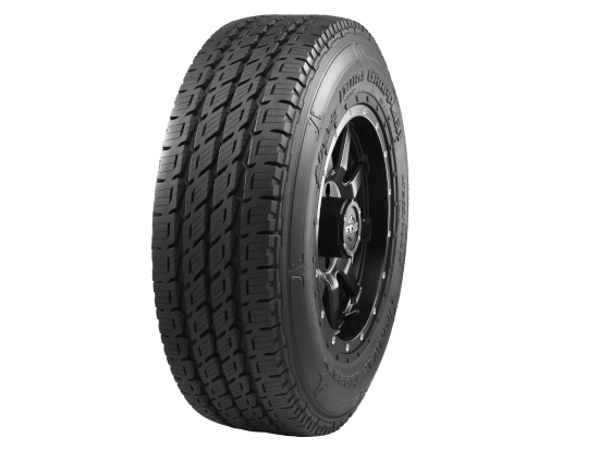 Dura Grappler Tire Position 8