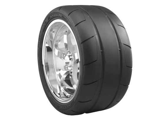 Nitto NT05R Position 31