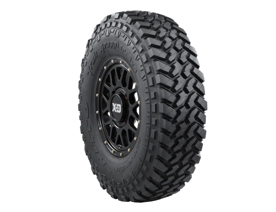 Nitto Trail Grappler SxS Position 07