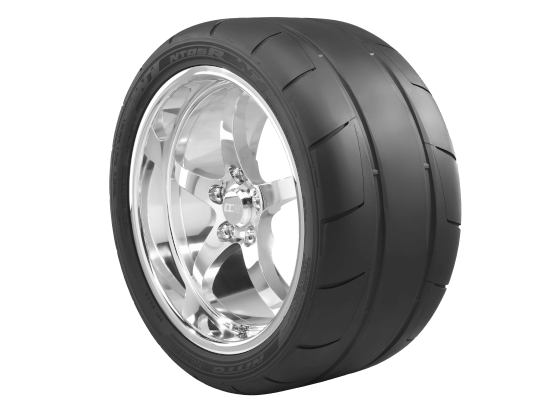 Nitto NT05R Position 32