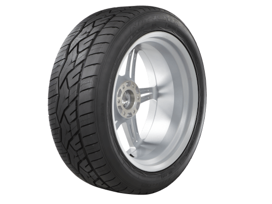 Nitto NT420V Position 14