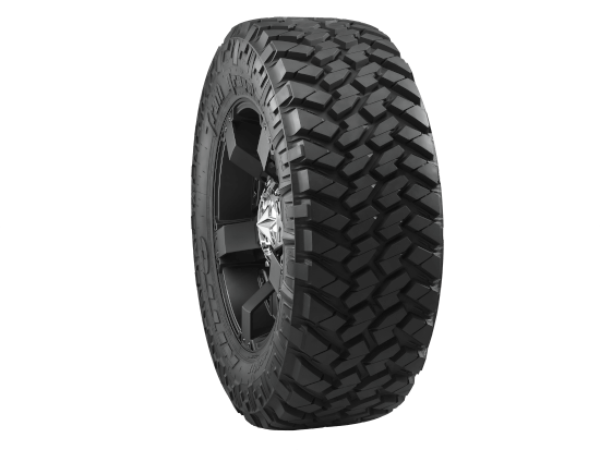 Nitto Trail Grappler Position 30