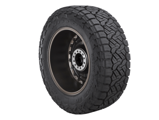Nitto Recon Grappler Position 24