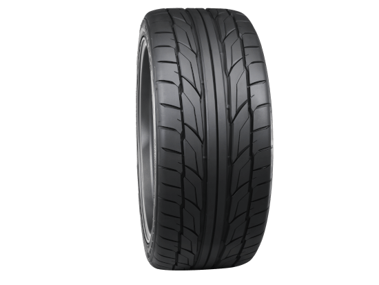 Nitto NT555 G2 Position 27