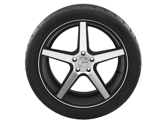 Nitto NT05 Position 37