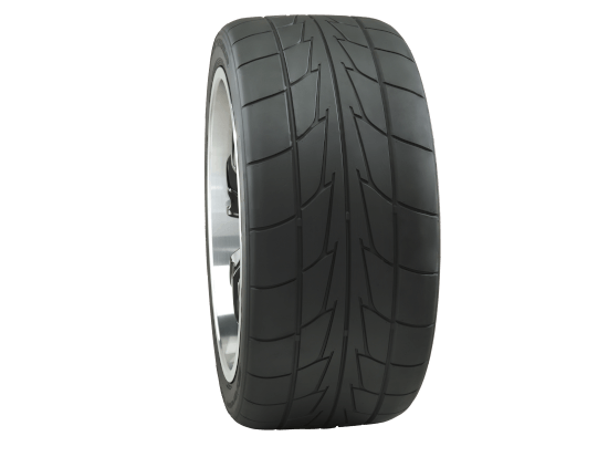 Nitto NT555R Position 29