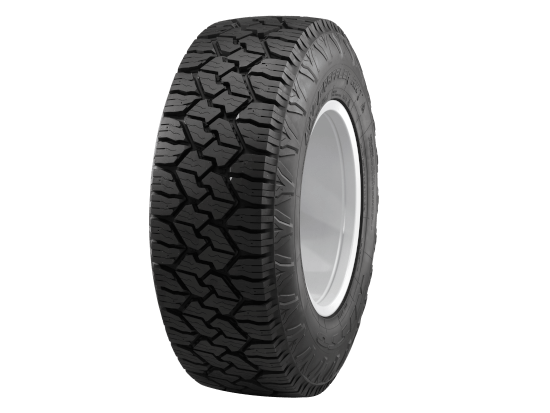 Nitto Exo Grappler Position 26