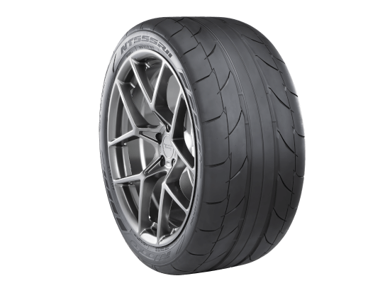 Nitto NT555RII Position 07