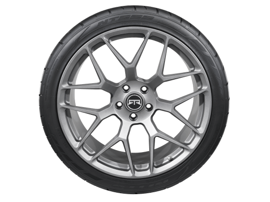 Nitto NT555 G2 Position 01