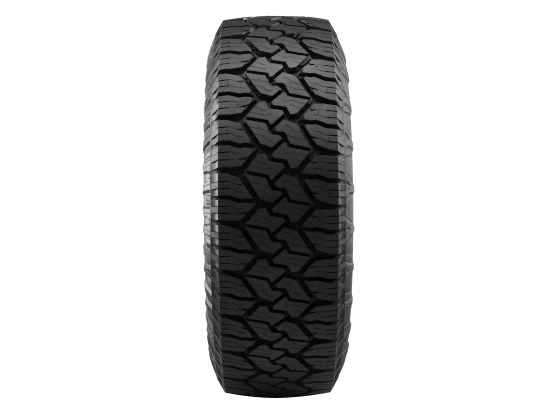 Nitto Exo Grappler Position 28