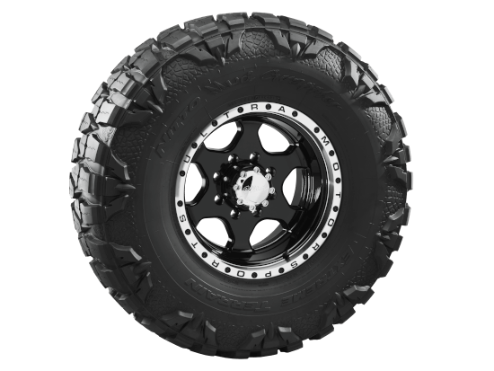 Nitto Mud Grappler Position 03