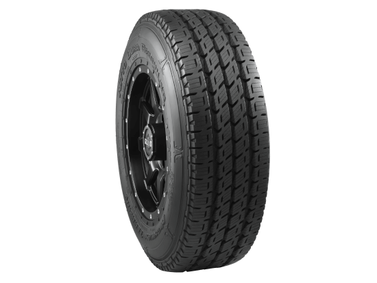 Dura Grappler Tire Position 30