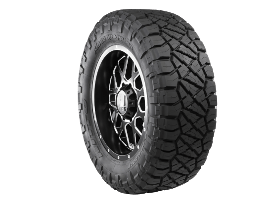 Nitto Ridge Grappler Position 31