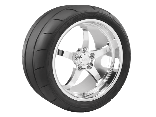 Nitto NT05R Position 40