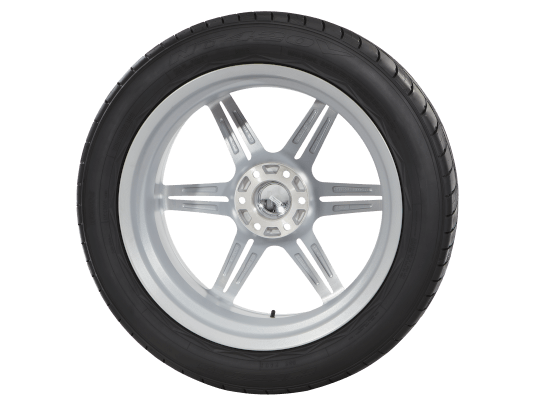 Nitto NT420V Position 20