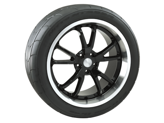 Nitto NT555R Position 39