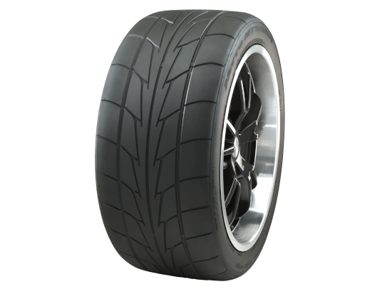 Nitto NT555R Position 44