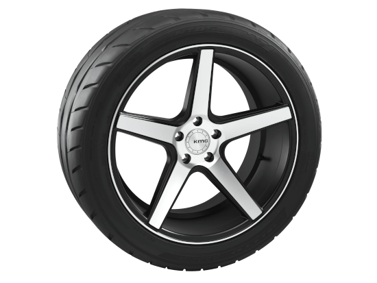 Nitto NT05 Position 39