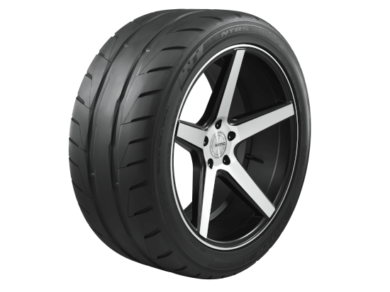 Nitto NT05 Position 42