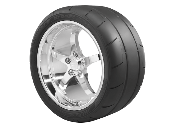 Nitto NT05R Position 33