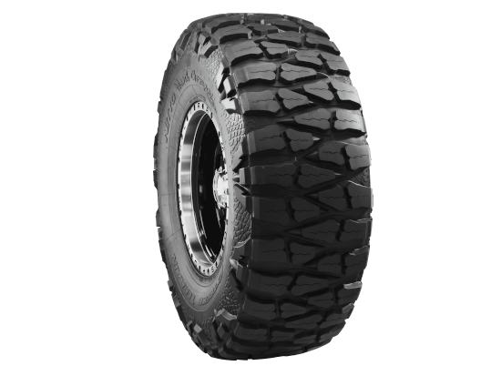 Nitto Mud Grappler Position 30
