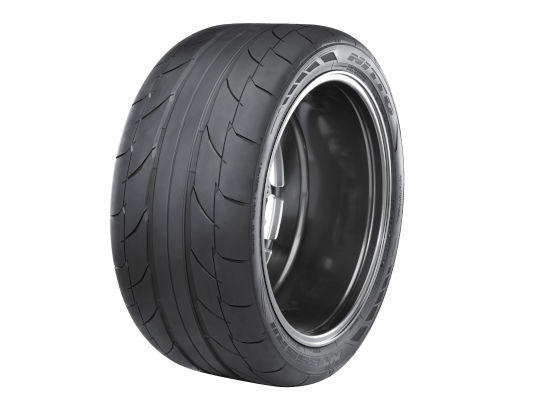 Nitto NT555RII Position 13