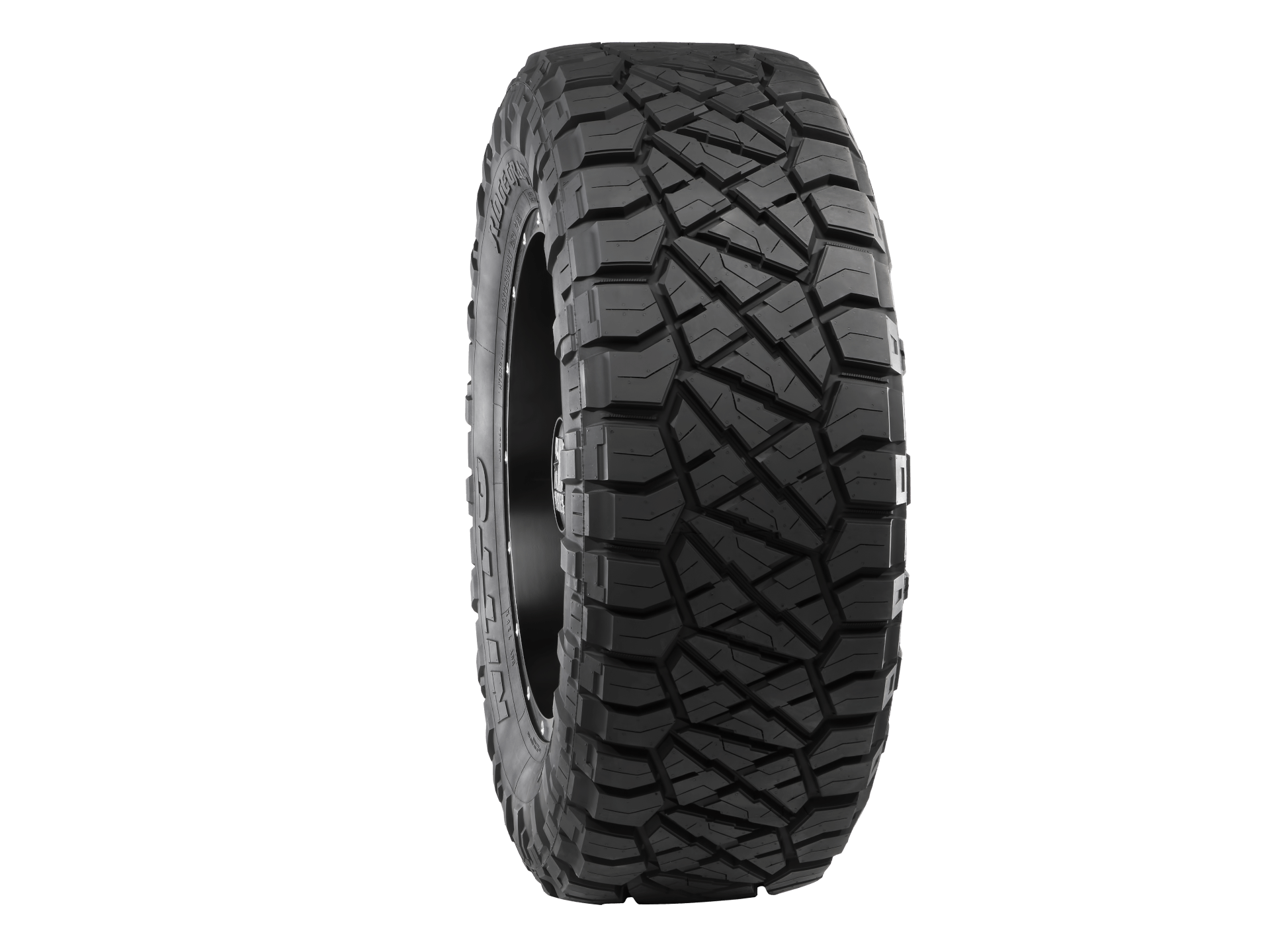 Nitto Ridge Grappler Position 29