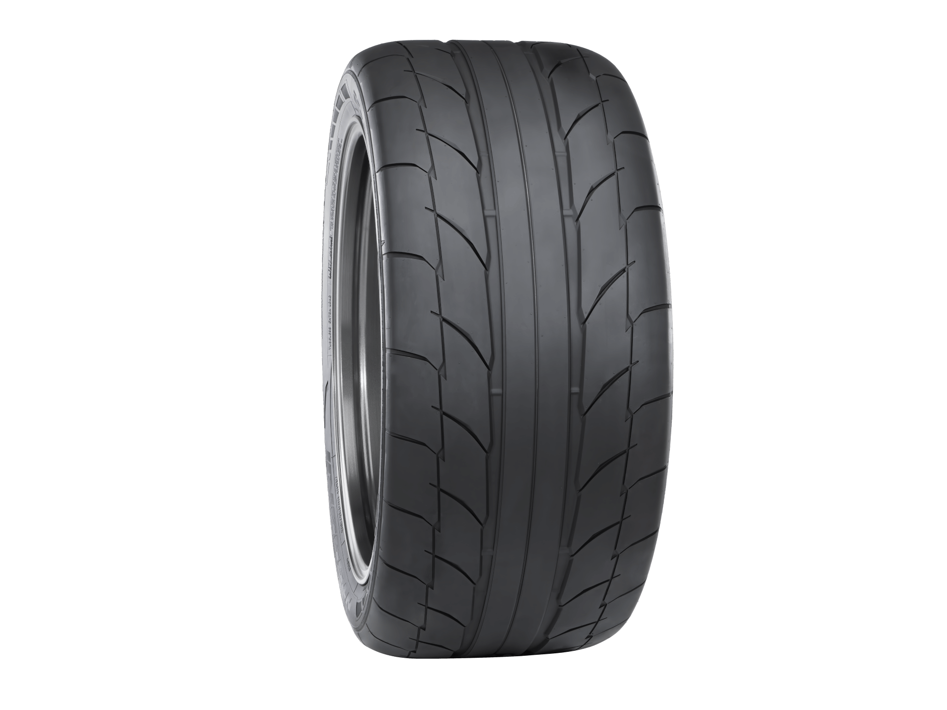 Nitto NT555RII Position 27