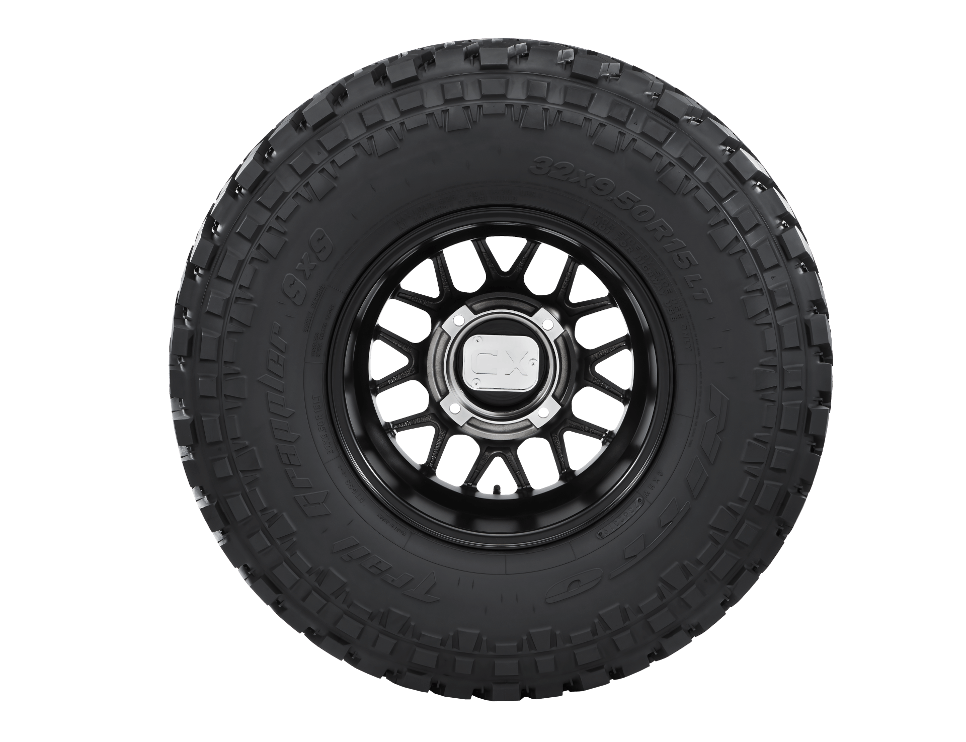 Nitto Trail Grappler SxS Position 19