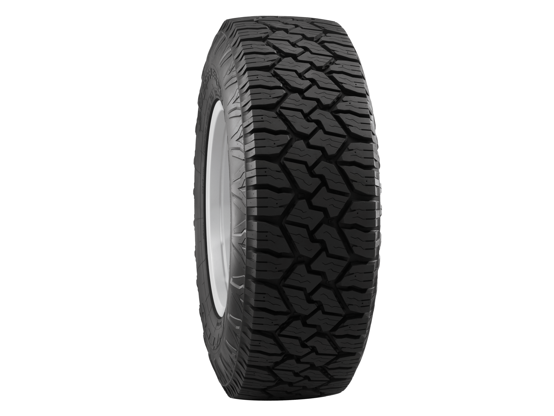 Nitto Exo Grappler Position 11