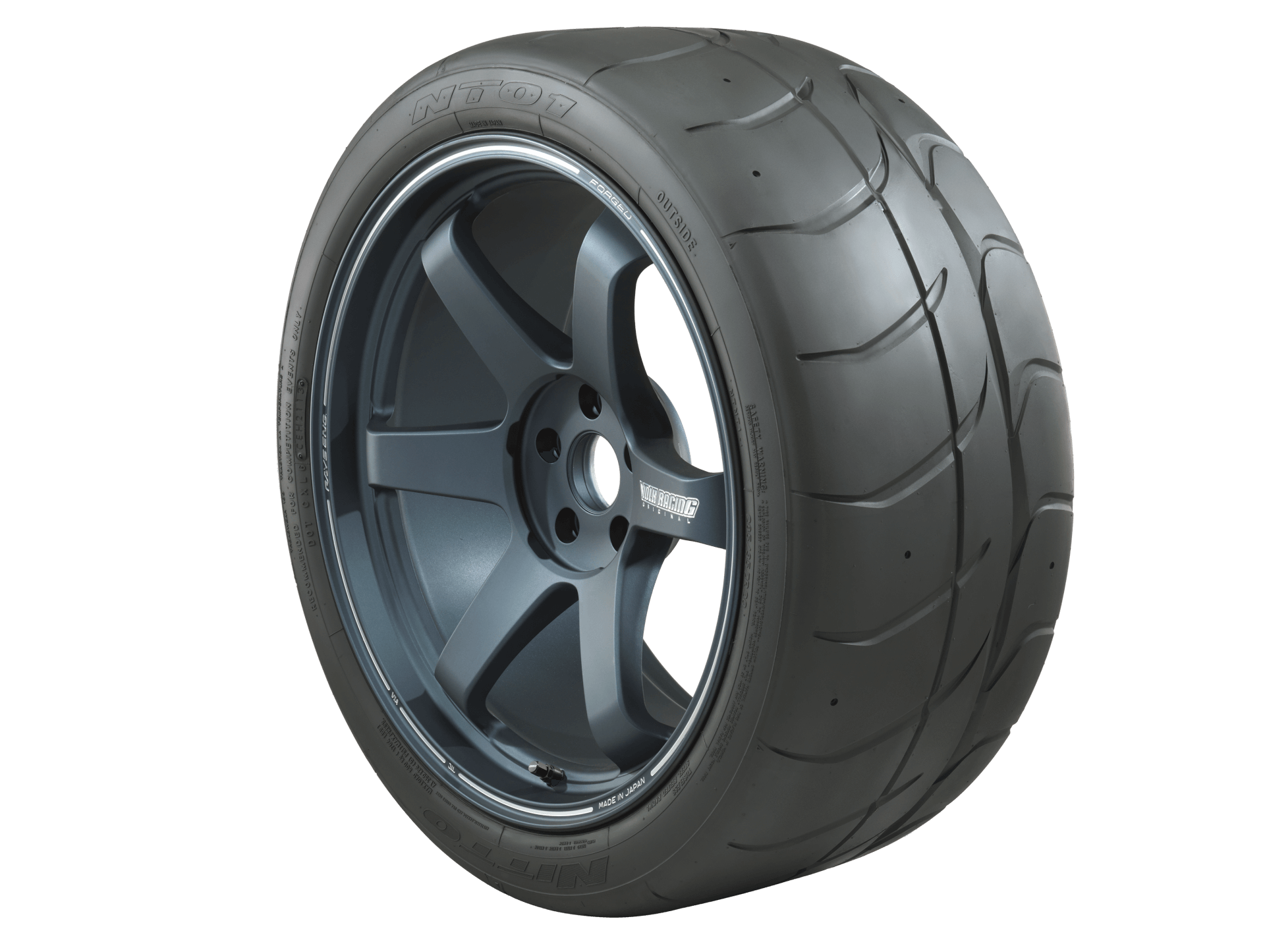 Nitto NT01 Position 32