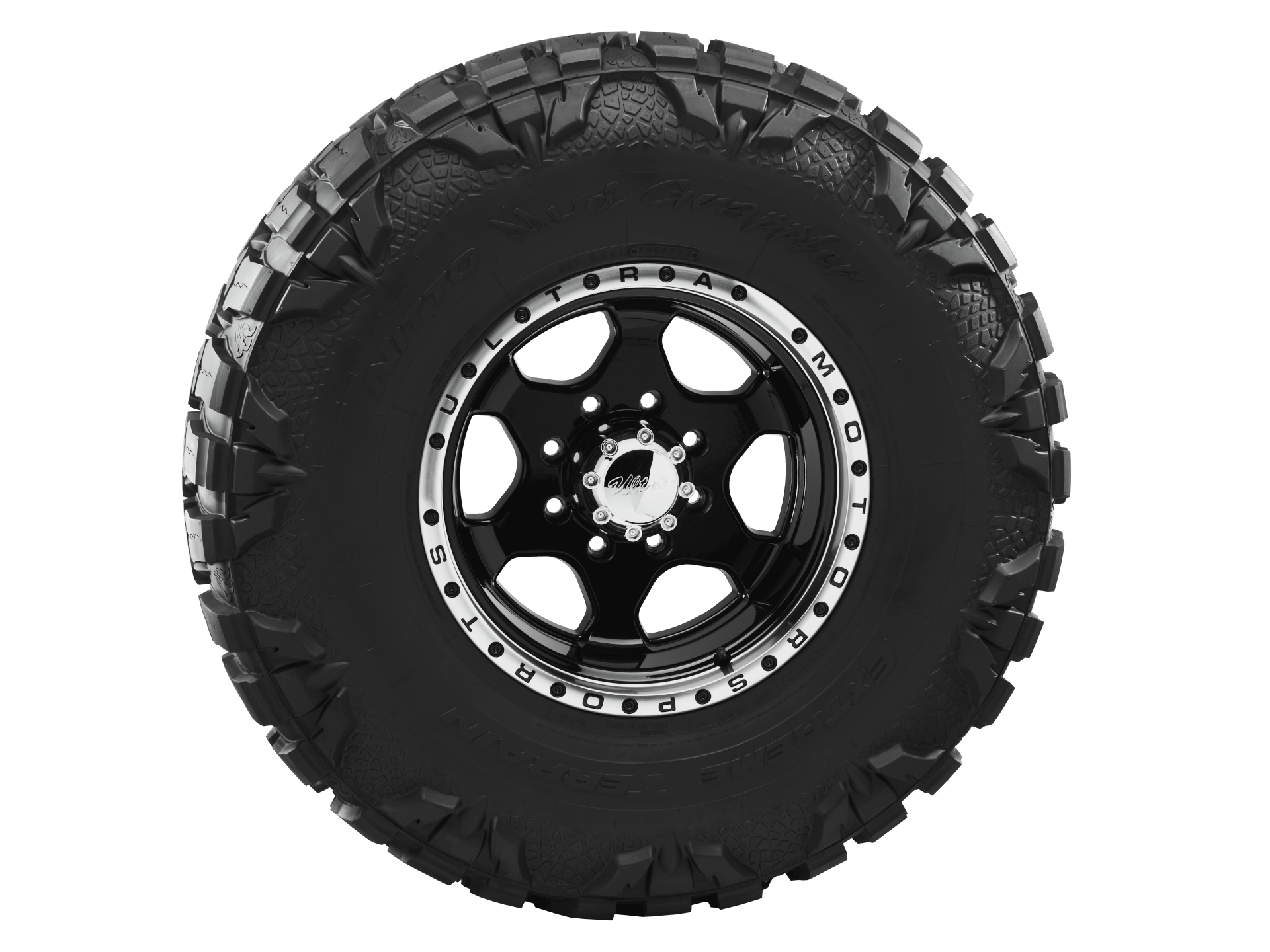 Nitto Mud Grappler Position 02