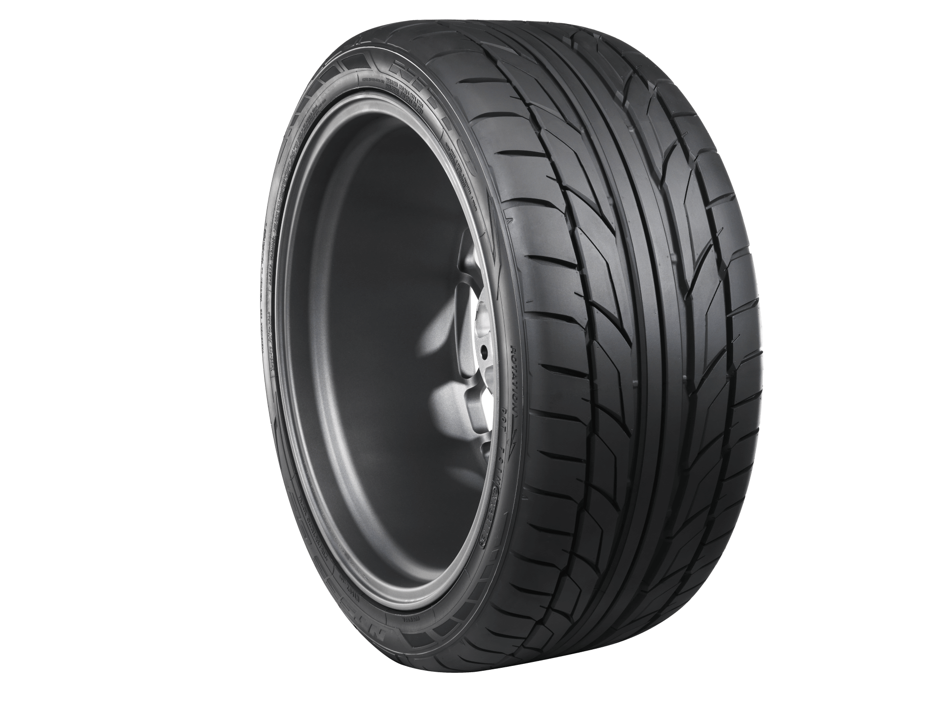 Nitto NT555 G2 Position 25