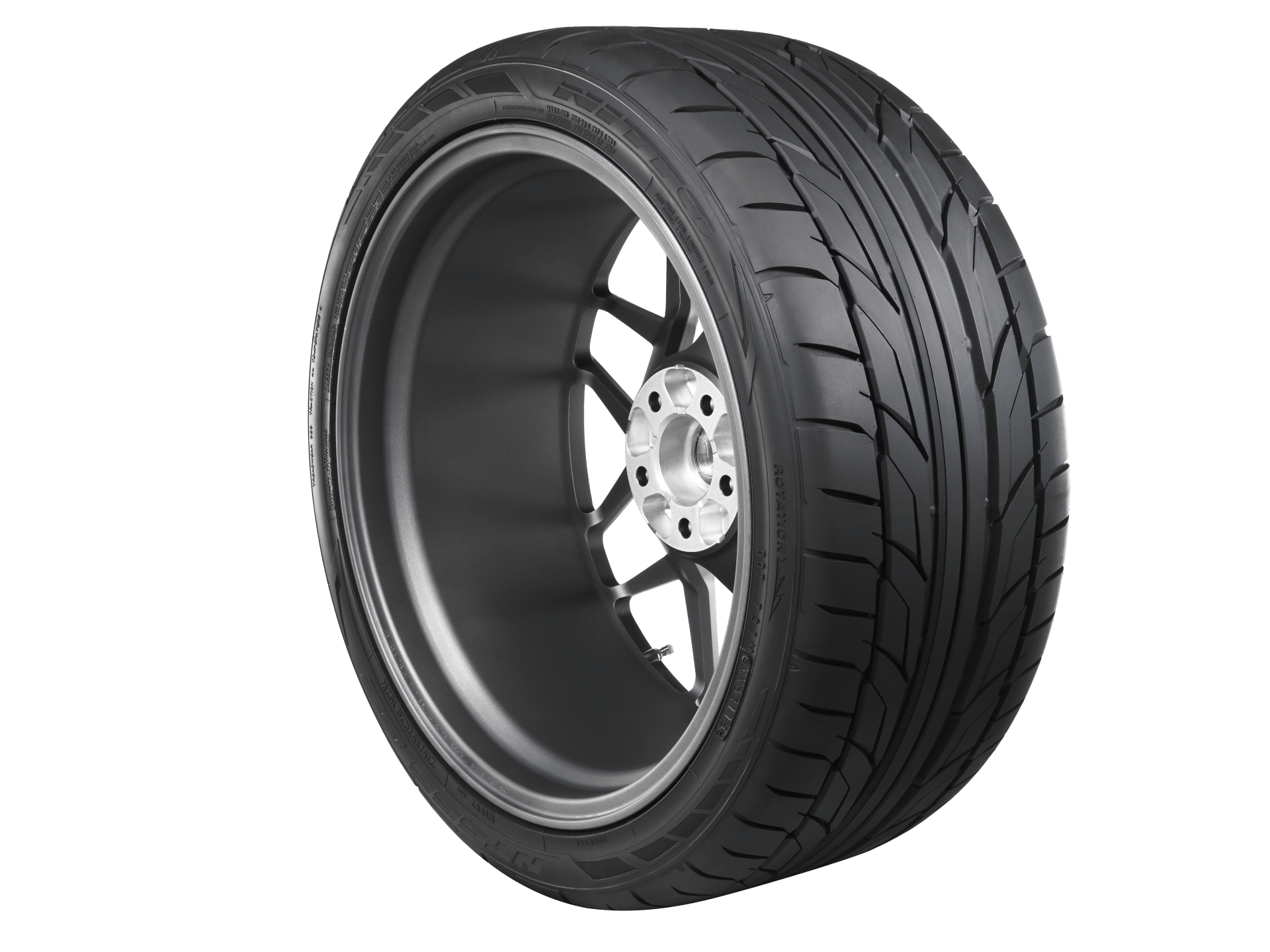 Nitto NT555 G2 Position 24