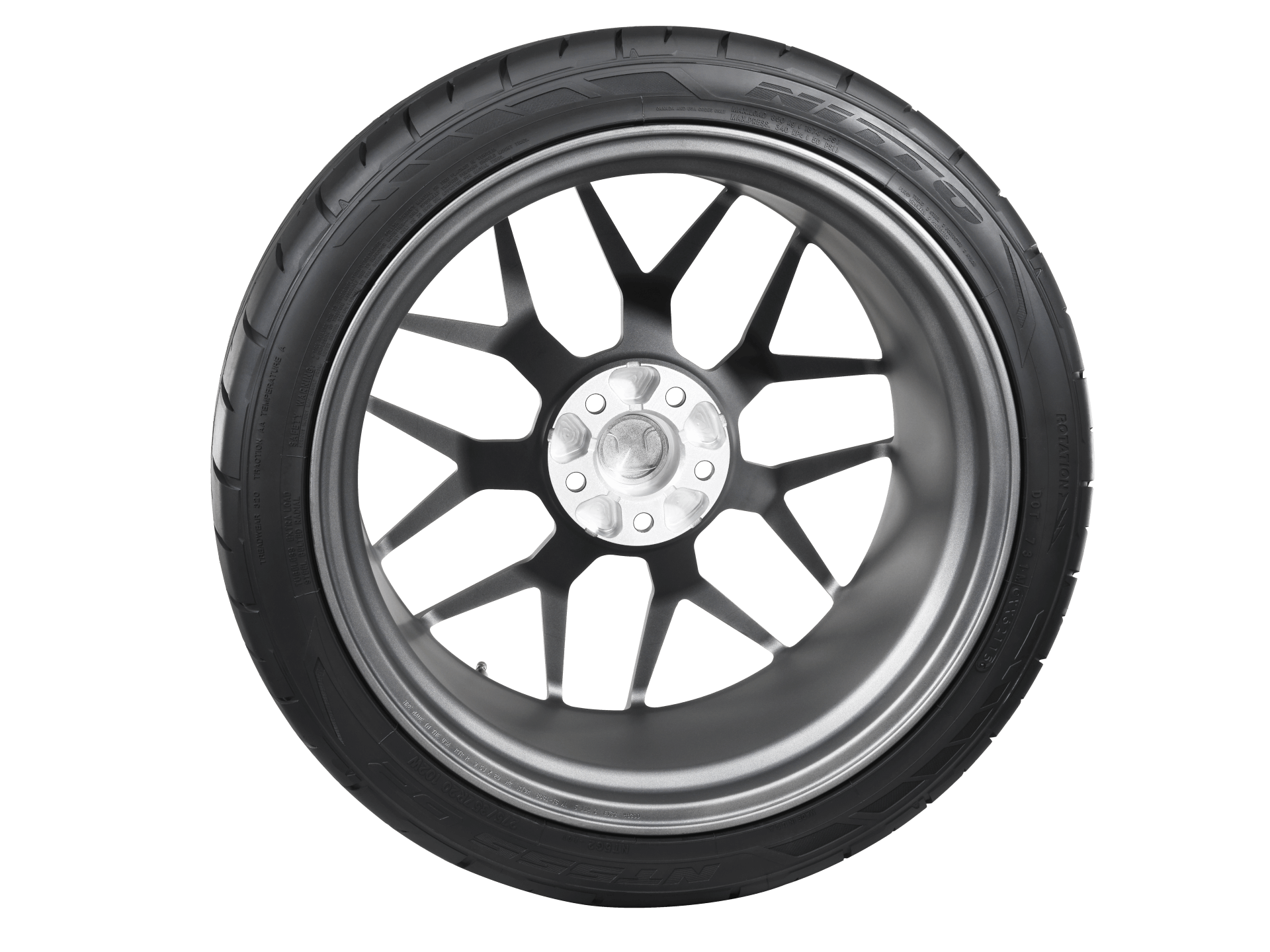 Nitto NT555 G2 Position 18