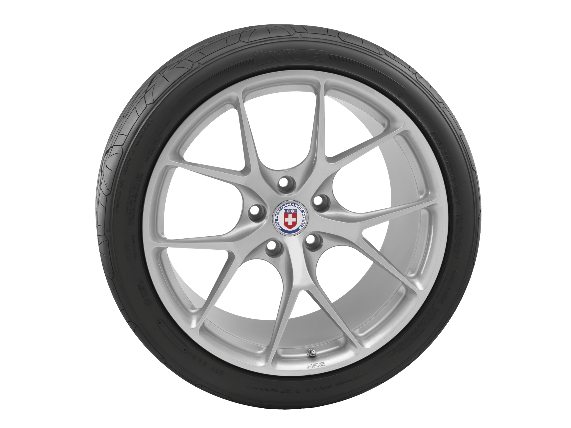 Nitto Invo Position 38