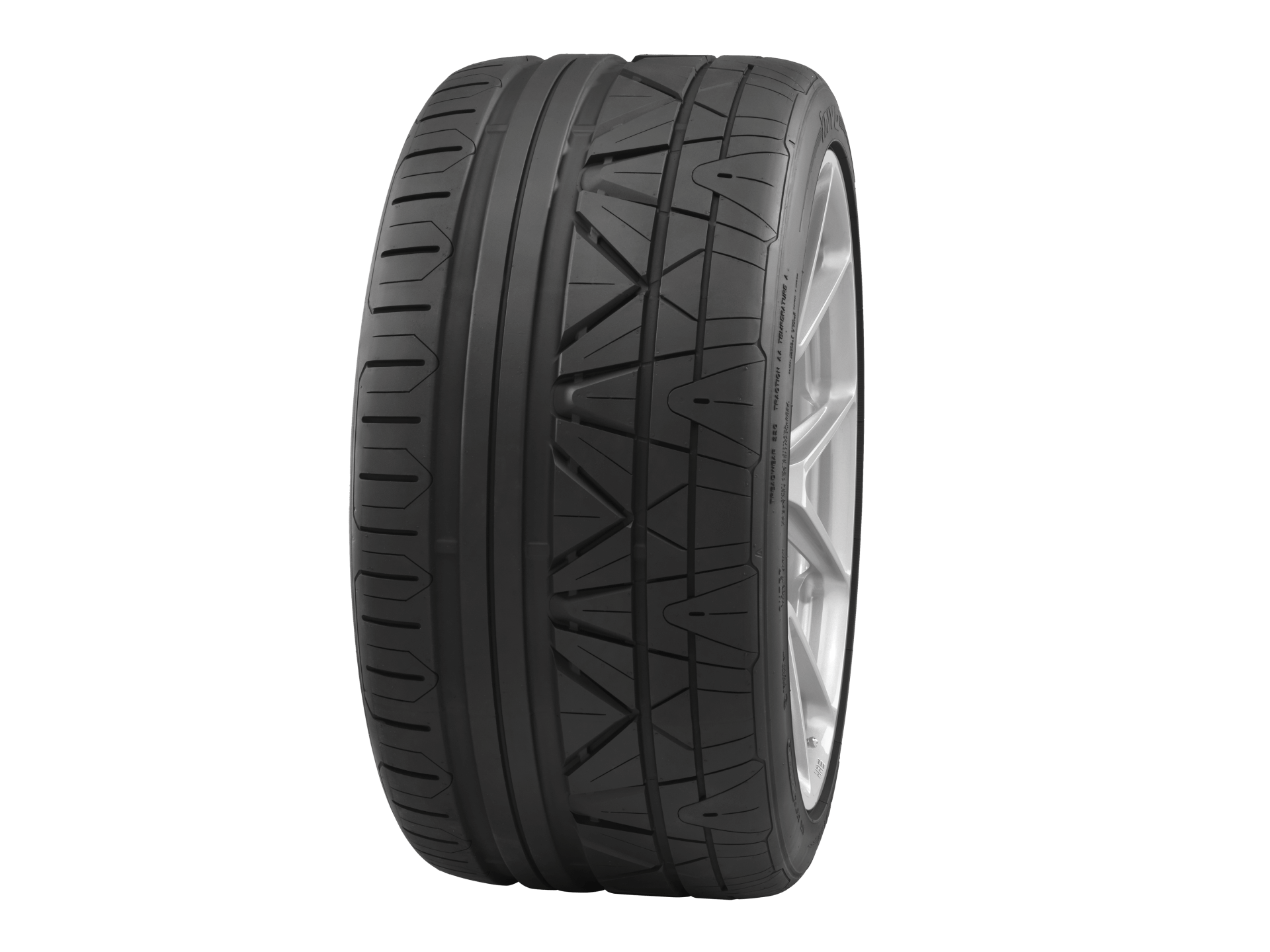 Nitto Invo Position 45