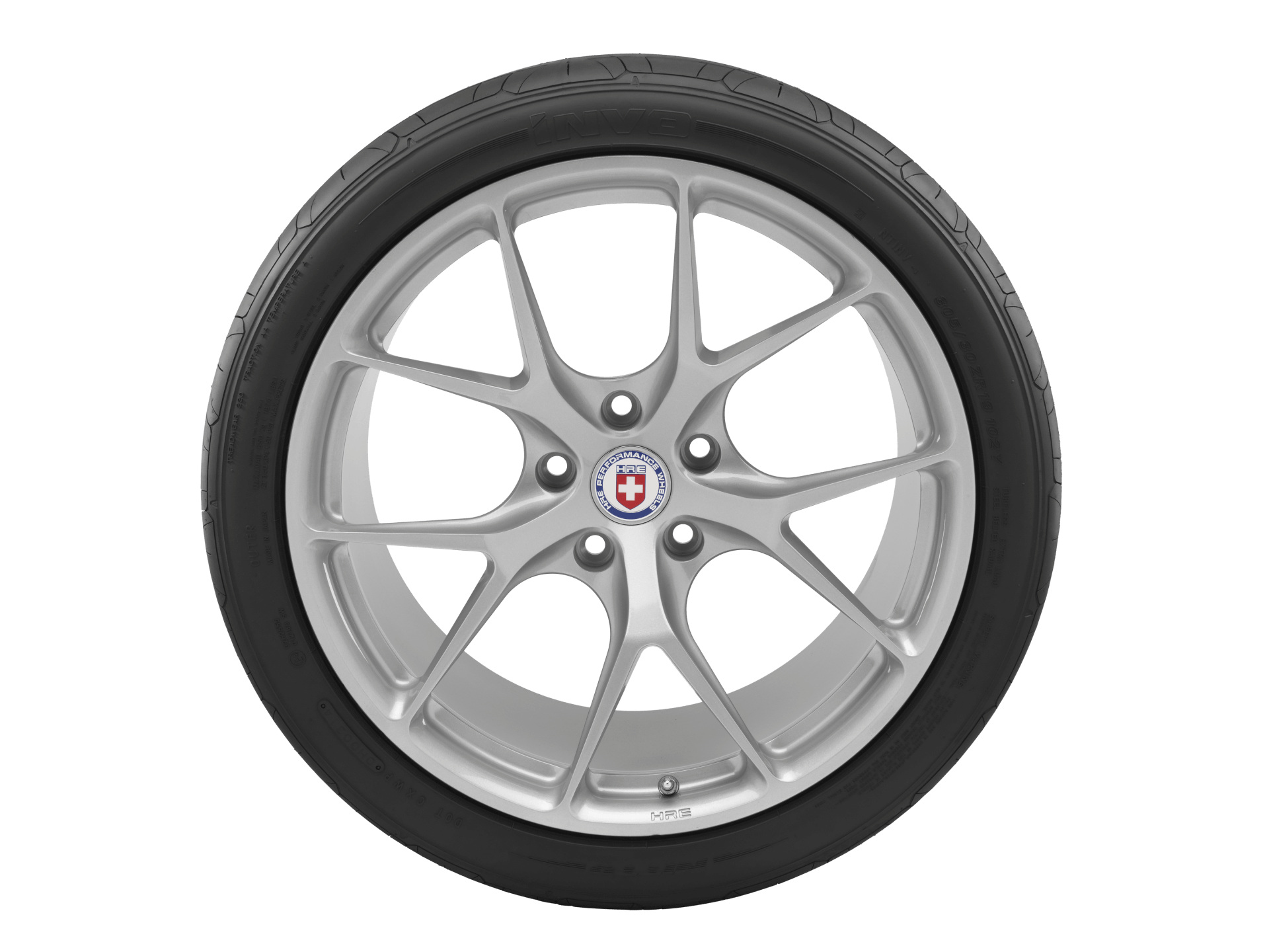 Nitto Invo Position 37