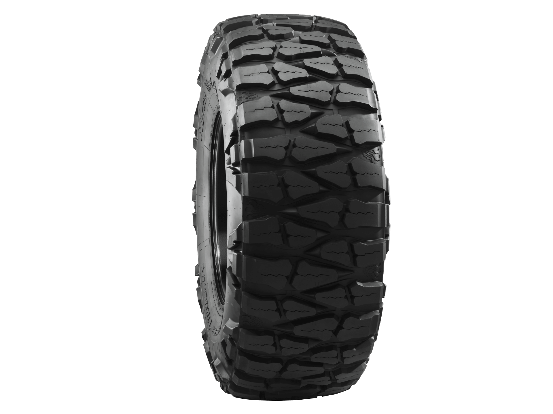 Nitto Mud Grappler Position 11