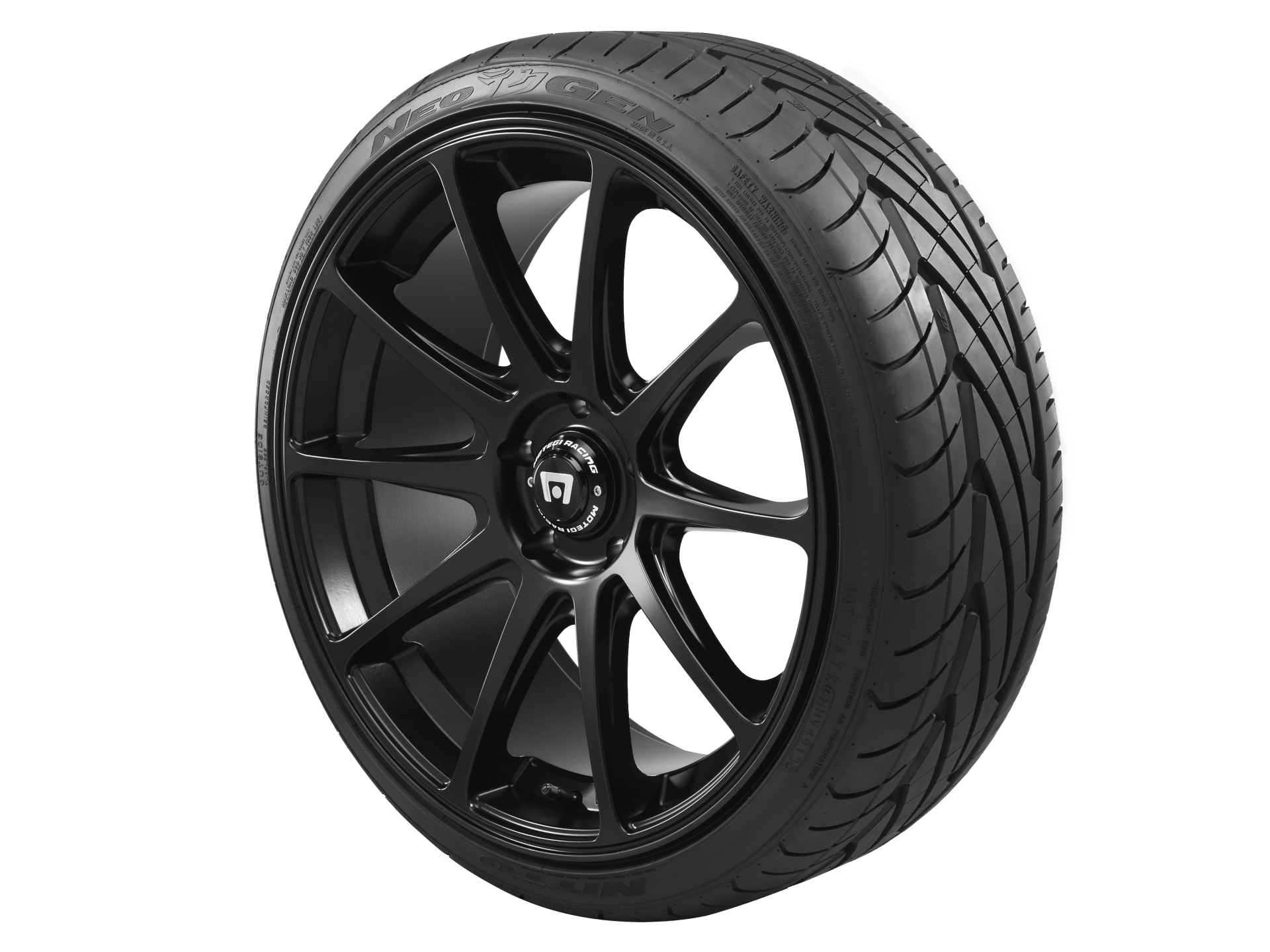 Nitto Neo Gen Position 06