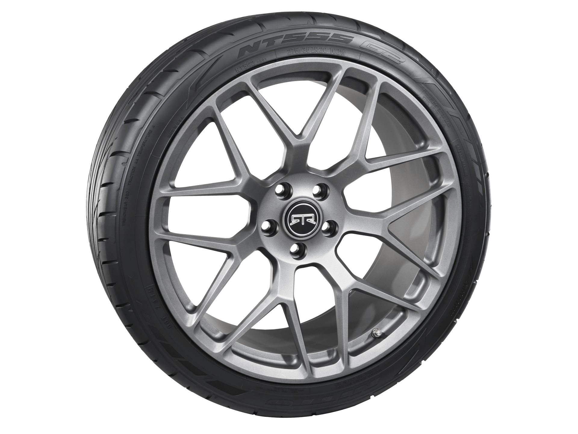 Nitto NT555 G2 Position 35