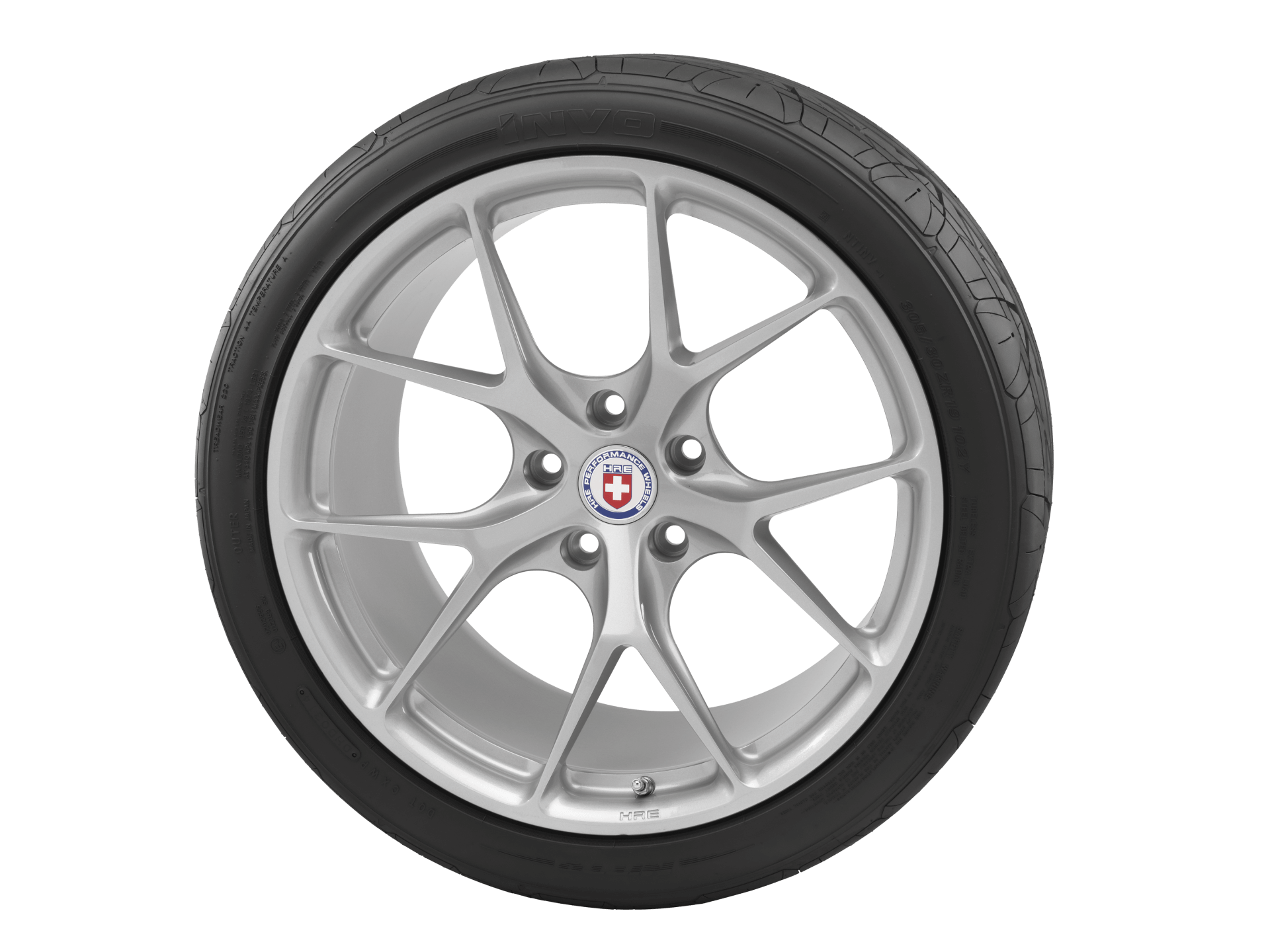 Nitto Invo Position 36